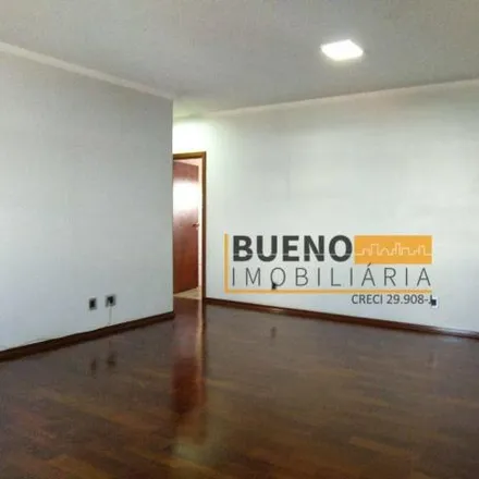 Buy this 3 bed apartment on Rua José Jorge Maricato in Vila Boldrin, Santa Bárbara d'Oeste - SP