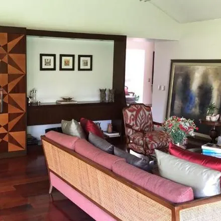 Buy this studio house on Los Incas Golf Club in Calle El Diamante, Monterrico