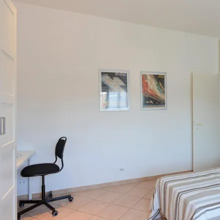 Image 3 - Quinta Studio, Via Piero Aloisi 18, 00158 Rome RM, Italy - Apartment for rent
