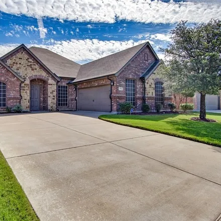 Buy this 4 bed house on 1144 Rosemary Court in Burleson, TX 76028