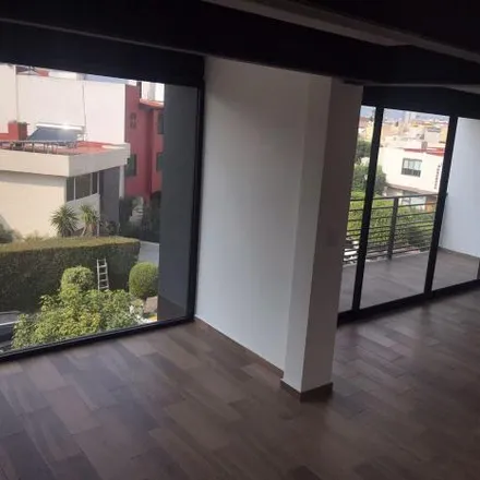 Rent this 4 bed house on Circuito Diamantes in Coyoacán, 04660 Mexico City