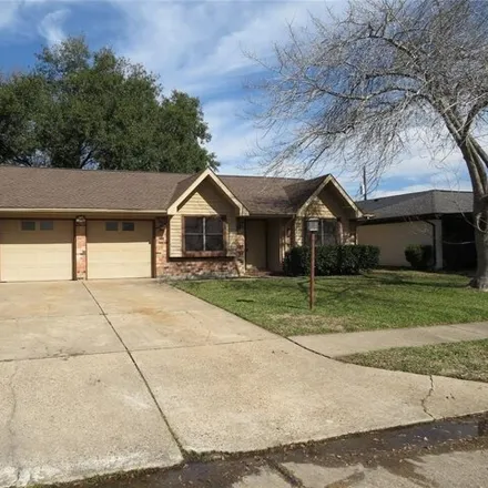 Image 2 - 425 Alice Lane, Deer Park, TX 77536, USA - House for rent