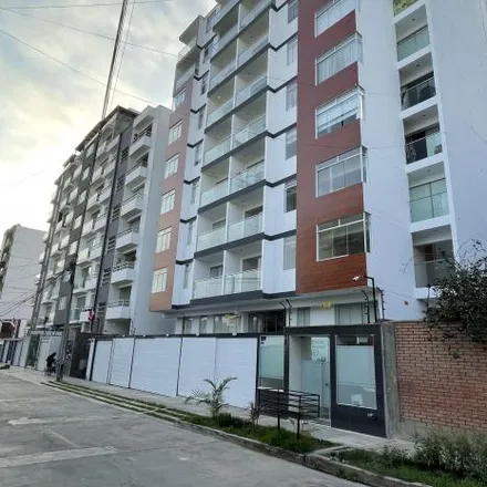 Image 2 - Paderewski, Surquillo, Lima Metropolitan Area 15038, Peru - Apartment for sale