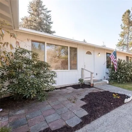 Buy this 3 bed house on 2601 Southeast Converse Circle in East Port Orchard, WA 98366