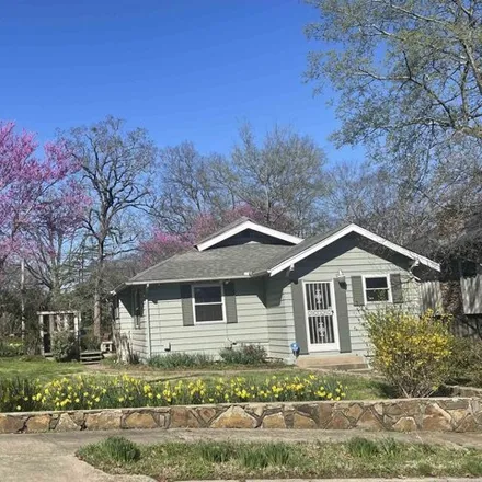 Buy this 3 bed house on 3420 H Street in Pulaski Heights, Little Rock