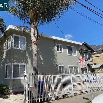 Rent this 2 bed apartment on 2025 Macdonald Avenue in Richmond, CA 94875