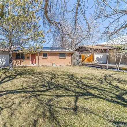 Image 2 - Lowell Boulevard, Westminster, CO 80030, USA - House for sale