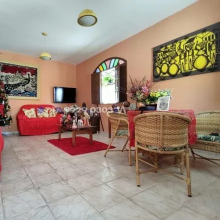Buy this 4 bed house on Rua Pituba in Verdes Horizontes, Camaçari - BA