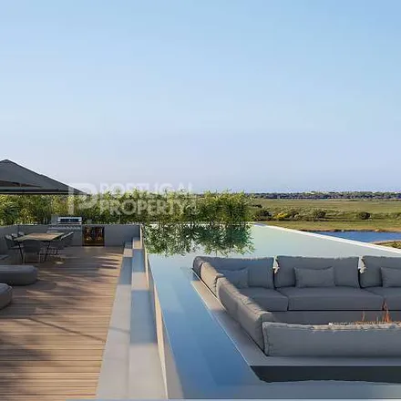 Buy this 4 bed apartment on Anantara Vilamoura Algarve Resort in Volta do Quadrante, 8125-309 Quarteira