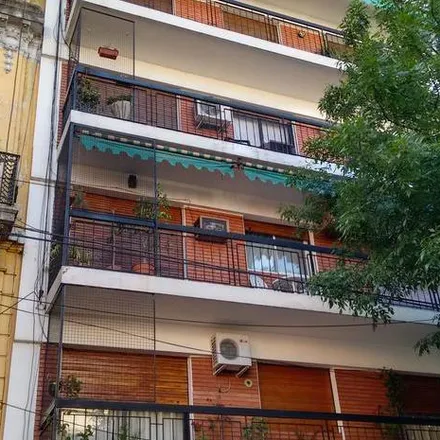 Image 2 - Avenida La Plata 595, Caballito, 1235 Buenos Aires, Argentina - Apartment for rent