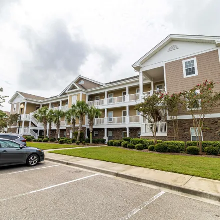 Buy this 3 bed condo on 6205 Catalina Drive in North Myrtle Beach, SC 29582