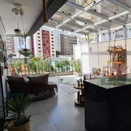 Buy this 3 bed apartment on Travessa dos Vianas 25 in Centro, São Bernardo do Campo - SP