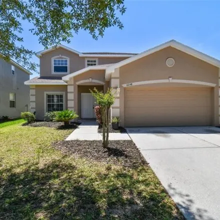 Image 3 - 11248 Creek Haven Drive, Riverview, FL 33569, USA - House for sale
