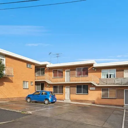 Rent this 1 bed apartment on 1 Allard Street in Brunswick West VIC 3055, Australia