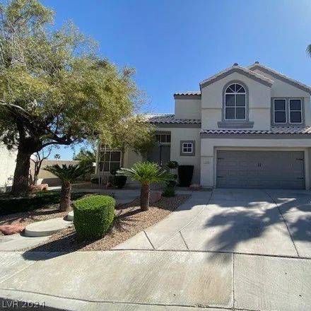 Image 3 - 2506 Cortina Avenue, Henderson, NV 89074, USA - House for rent