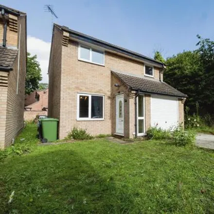 Buy this 3 bed house on Lindholme Road in Lincoln, LN6 3RQ