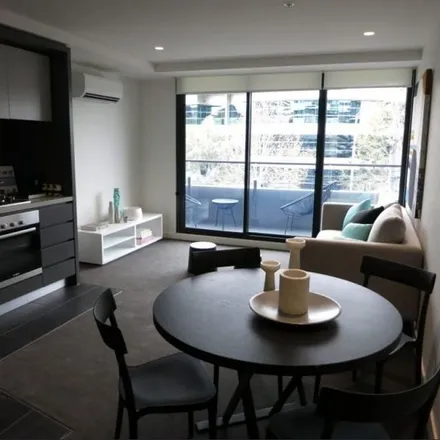 Rent this 1 bed apartment on Victoria Street in Abbotsford VIC 3067, Australia