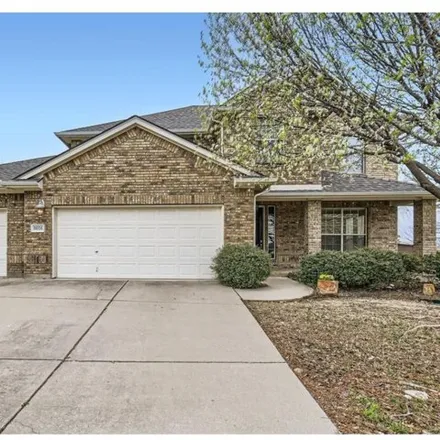 Buy this 5 bed house on 9608 Barksdale Drive in Fort Worth, TX 76244