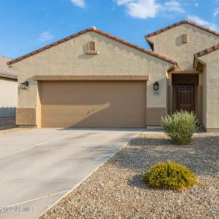 Rent this 3 bed house on 7713 West Golden Lane in Peoria, AZ 85345