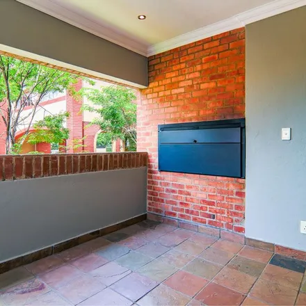 Rent this 3 bed apartment on Church Square in Tshwane Ward 58, Pretoria