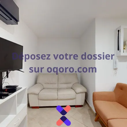 Rent this 5 bed apartment on 58 Impasse Caravelle in 34064 Montpellier, France