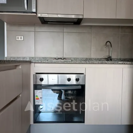 Rent this 2 bed apartment on Avenida Independencia 2915 in 838 0741 Conchalí, Chile