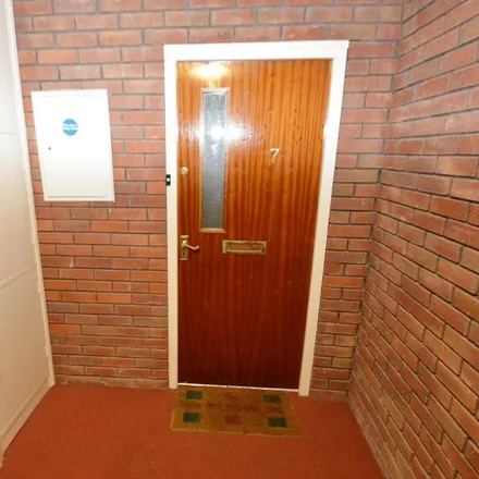 Rent this 2 bed apartment on Jacoby Place in Kings Heath, B5 7UN