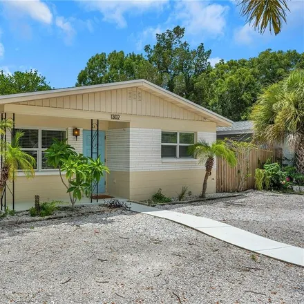 Buy this 3 bed house on 5498 13th Avenue South in Saint Petersburg, FL 33707