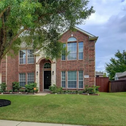 Buy this 6 bed house on 12334 Sailmaker Lane in Frisco, TX 75026