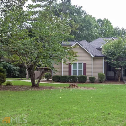 Buy this 4 bed house on 199 Crown Drive in Henry County, GA 30253