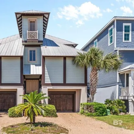 Buy this 3 bed house on 3903 La Fitte Boulevard in Gulf Shores, AL 36542