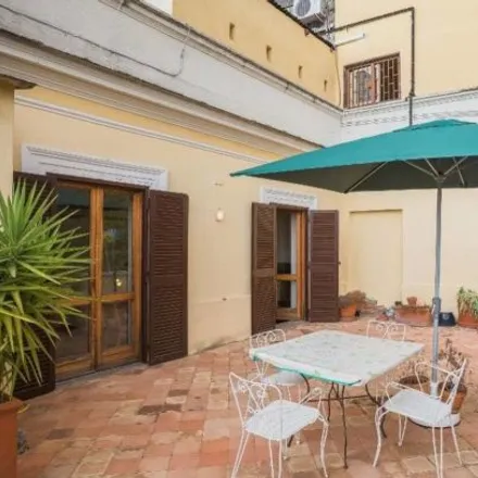 Image 4 - Napoletano's Parioli, Viale Regina Margherita, 00198 Rome RM, Italy - Apartment for rent