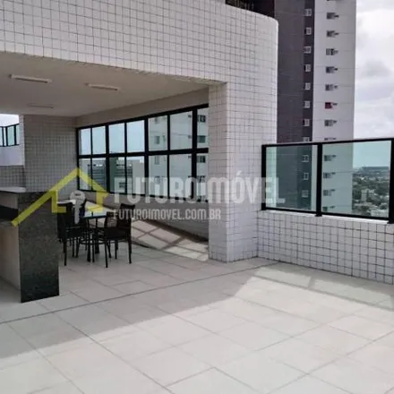 Buy this 3 bed apartment on Avenida Santos Dumont 1473 in Rosarinho, Recife -