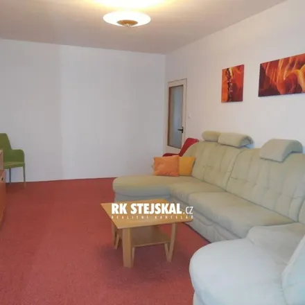 Image 6 - nám. Přemysla Otakara Ⅱ., 370 49 České Budějovice, Czechia - Apartment for rent