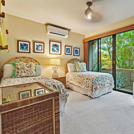 Rent this 3 bed condo on Lahaina in Banana Lane, Kapalua