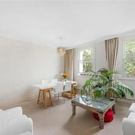 Image 3 - Boston House, 31 Collingham Road, London, SW5 0LX, United Kingdom - Apartment for sale