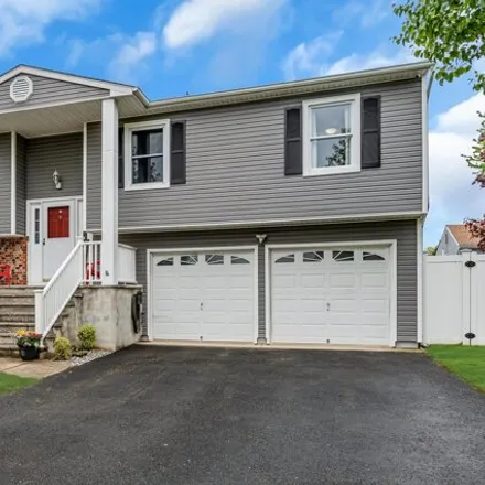 Buy this 4 bed house on 71 Emory Street in Ramtown, Howell Township
