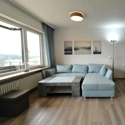 Rent this studio apartment on 79853 Lenzkirch