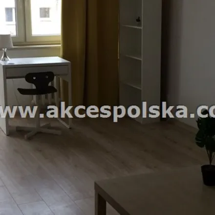 Image 7 - Wolfganga Amadeusza Mozarta 8, 02-736 Warsaw, Poland - Apartment for rent