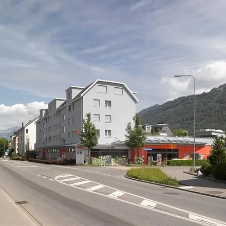 Rent this 4 bed apartment on 3 in 8854 Siebnen, Switzerland