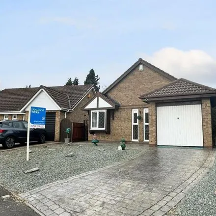 Buy this 3 bed house on Hensley Court in Stockton-on-Tees, TS20 1TE