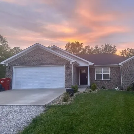 Buy this 3 bed house on Crooksville Road in Speedwell, Madison County