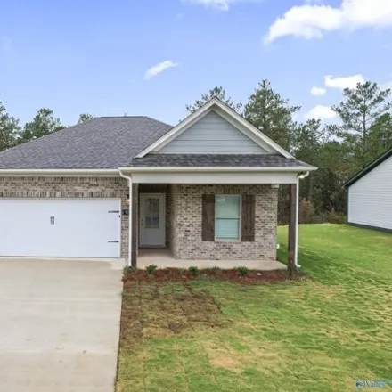 Buy this 4 bed house on unnamed road in Burningtree Estates, Decatur