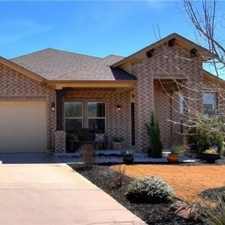 Rent this 4 bed house on 289 Florenz Lane in Williamson County, TX 78628