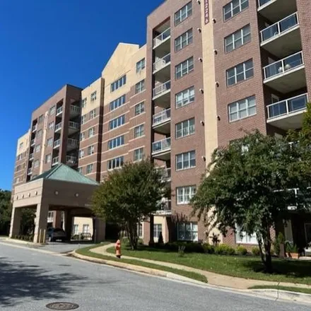 Buy this 2 bed condo on 12236 Roundwood Road in Lutherville, Mays Chapel North