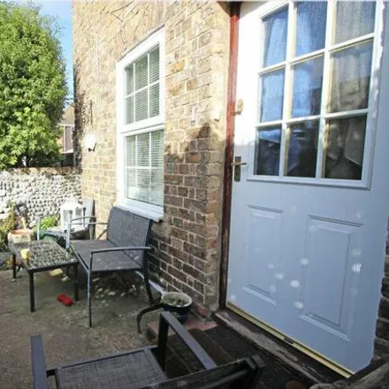 Rent this 2 bed house on Guide Styles at Jaques in 20a Station Road, Birchington