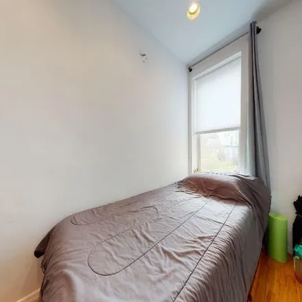 Rent this 2 bed apartment on 22 King Street in New York, NY 10014