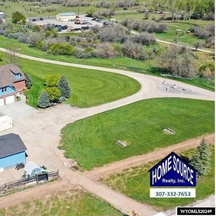Image 1 - 178 Tweed Ln, Lander, Wyoming, 82520 - House for sale