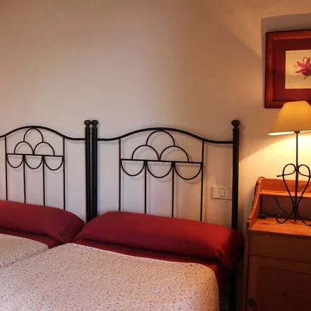 Rent this 1 bed house on 38749 Fuencaliente de la Palma