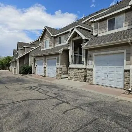 Buy this 2 bed condo on John F Kennedy Parkway in Fort Collins, CO 80525